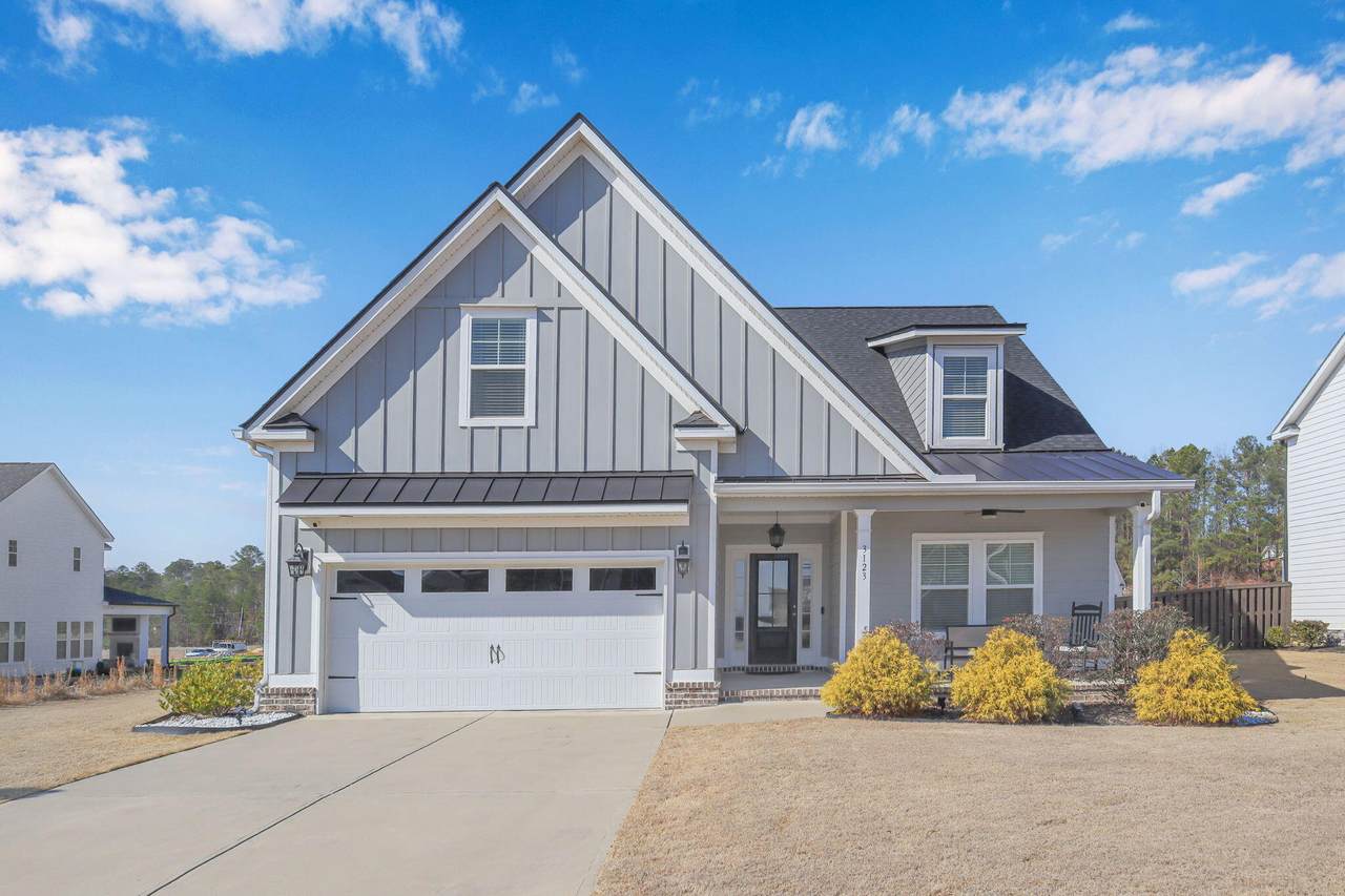 3123 Rosewood Drive - Photo 1