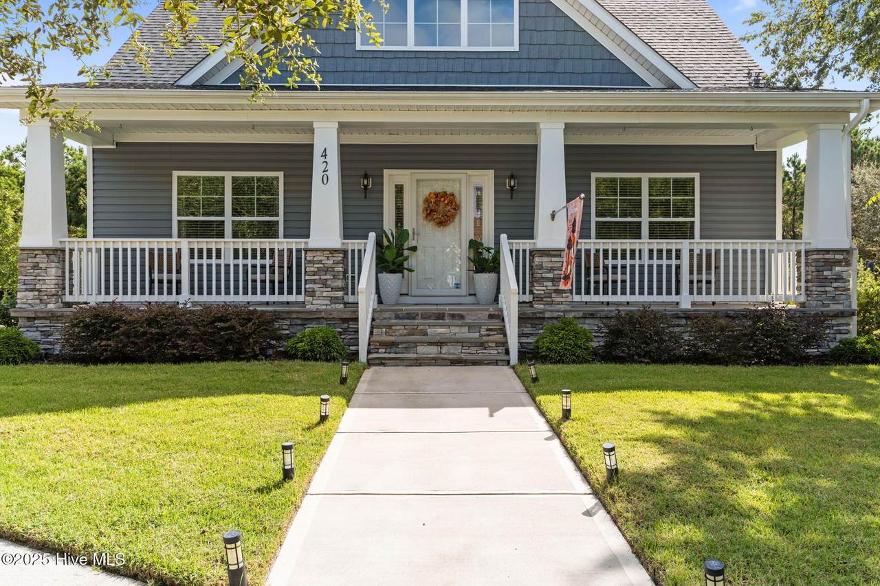 420 Cades Trail - Photo 1