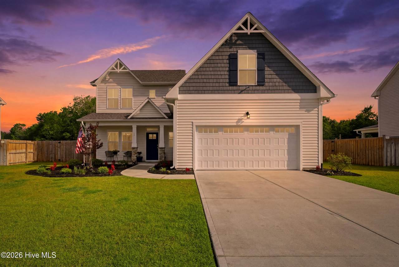 55 Dyer Drive - Photo 1