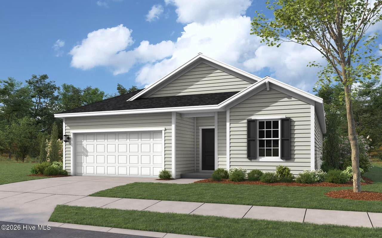 1628 Hooks Road - Photo 1