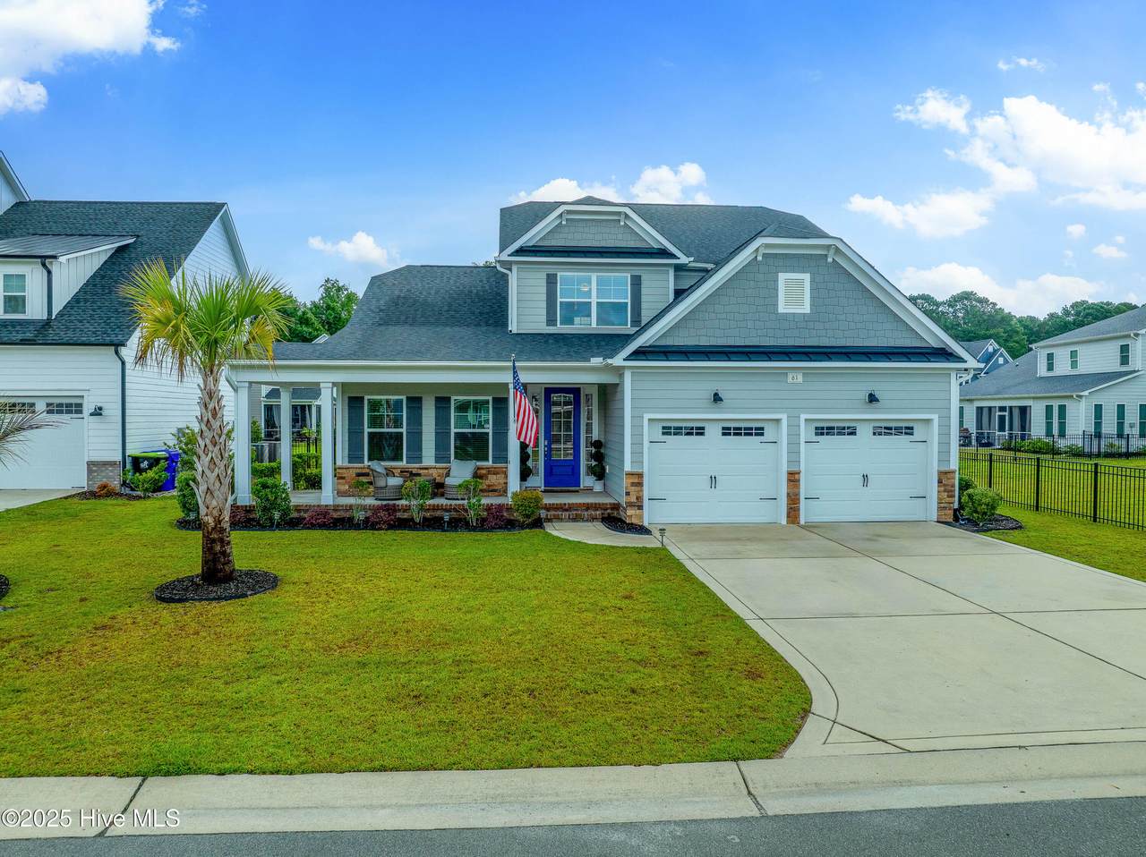 61 Sailor Sky Way - Photo 1