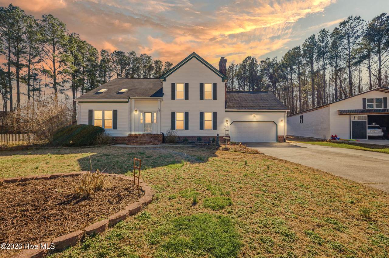 153 Point Boulevard - Photo 1