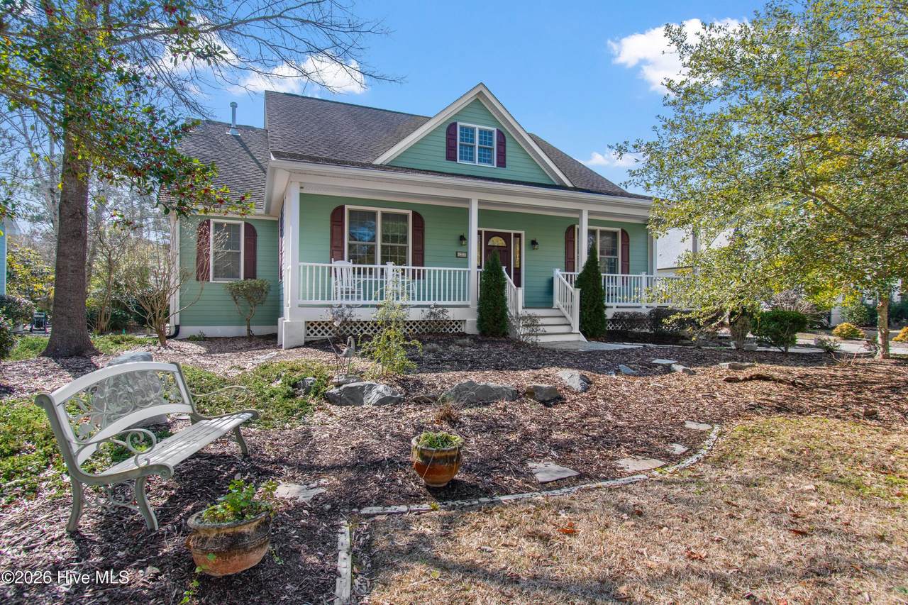 4285 Loblolly Circle - Photo 1