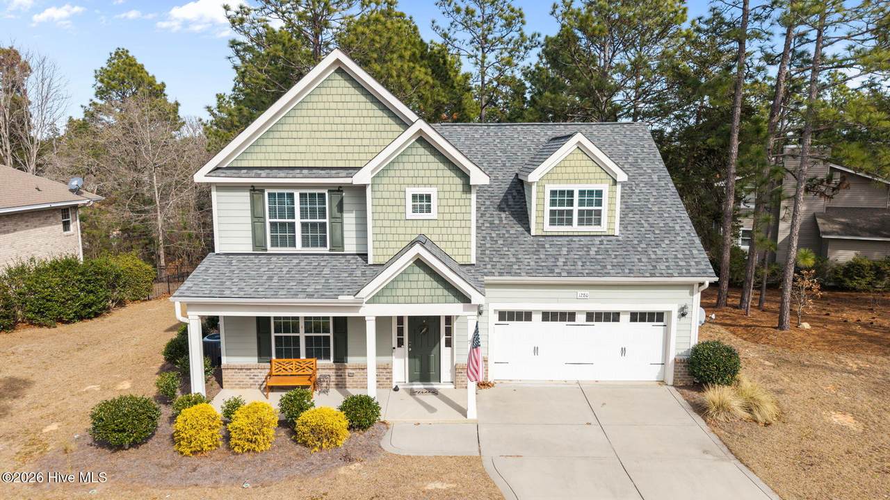 1280 Burning Tree Road - Photo 1
