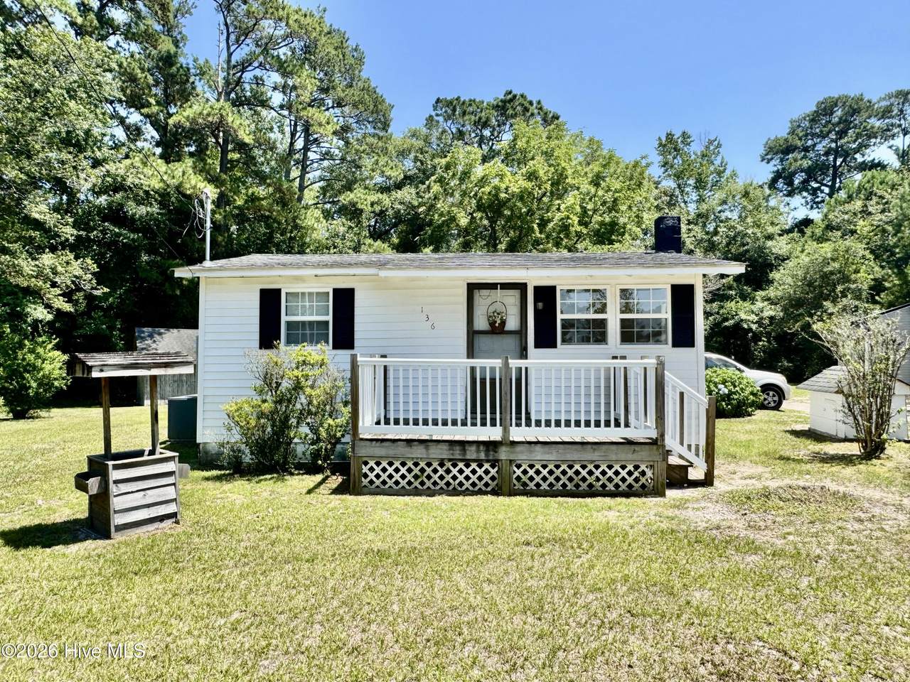136 Floyd Pond Lane - Photo 1
