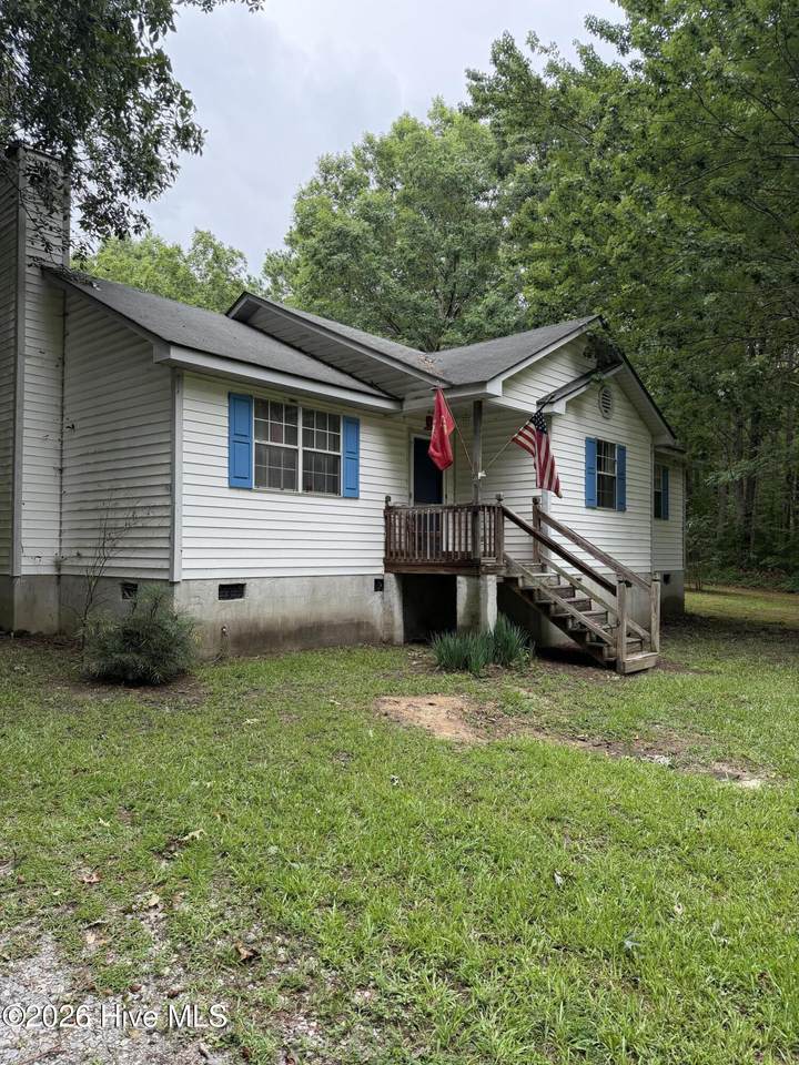 126 Deer Walk Lane - Photo 1