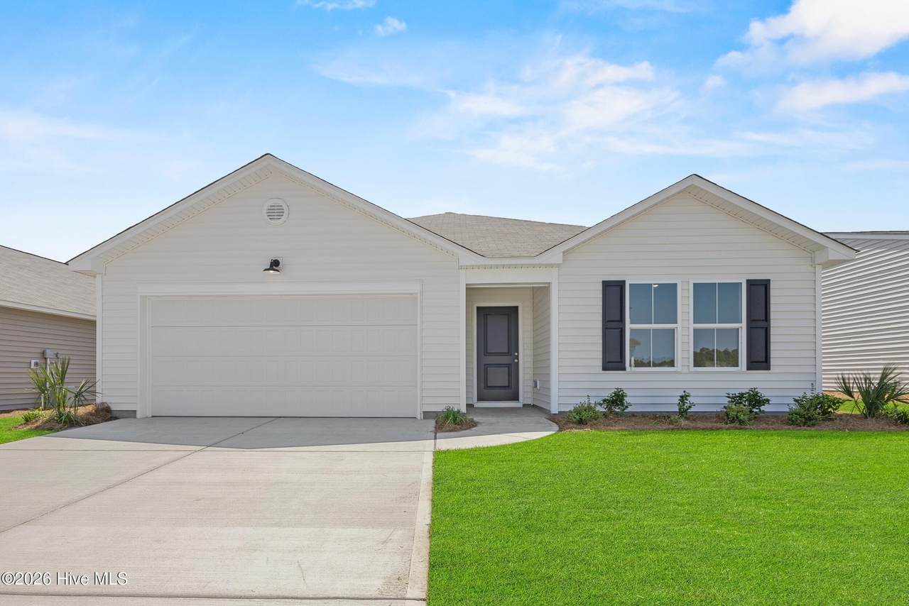 4629 Swimming Lane - Photo 1