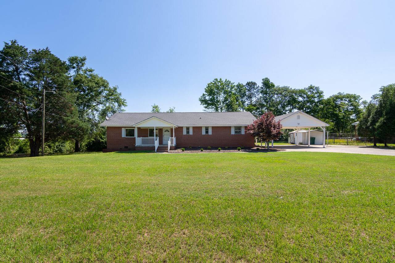 406 Williams Street - Photo 1