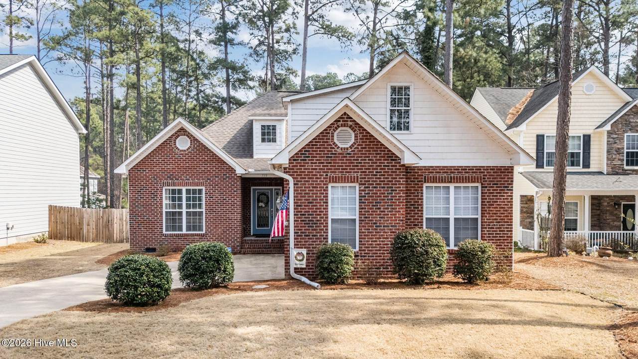 739 Blue Bird Drive - Photo 1