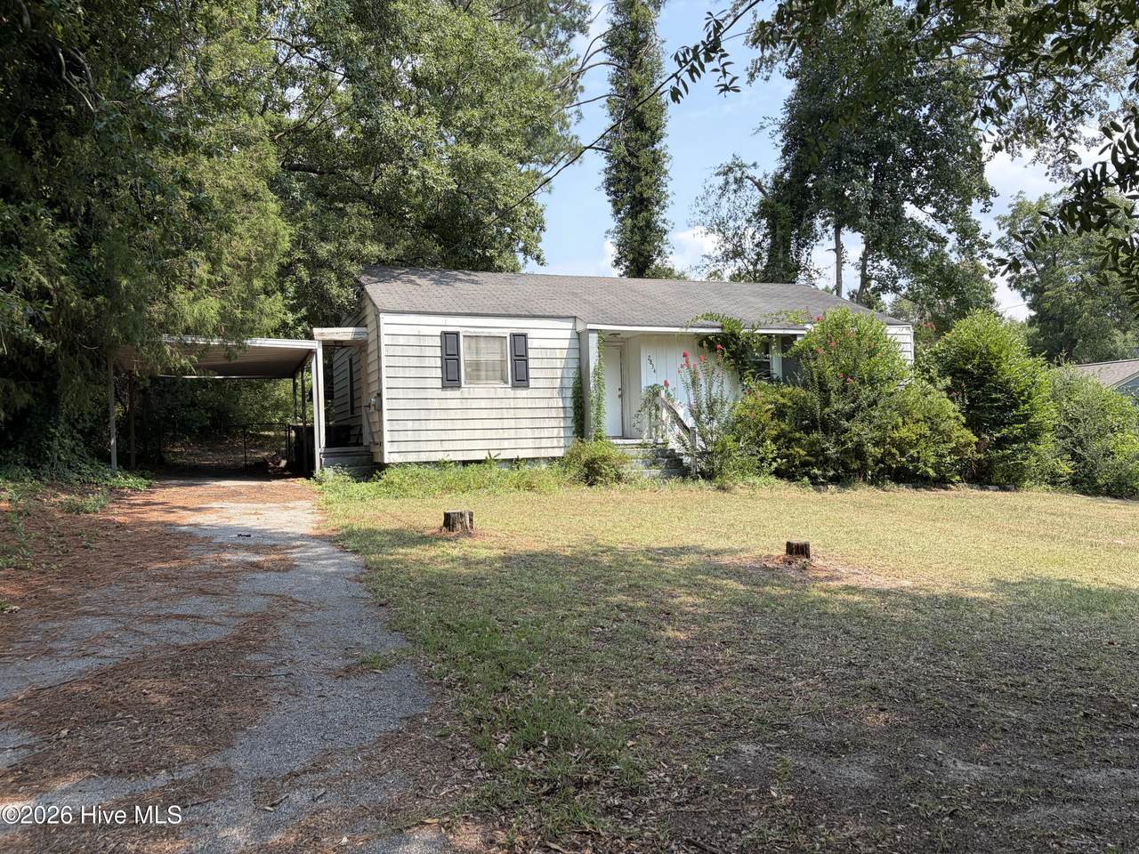 2834 Cornelia Road - Photo 1