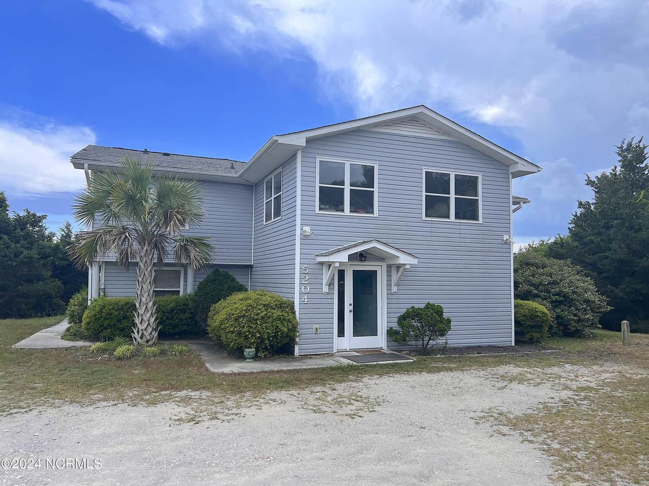 5204 Ocean Drive - Photo 1
