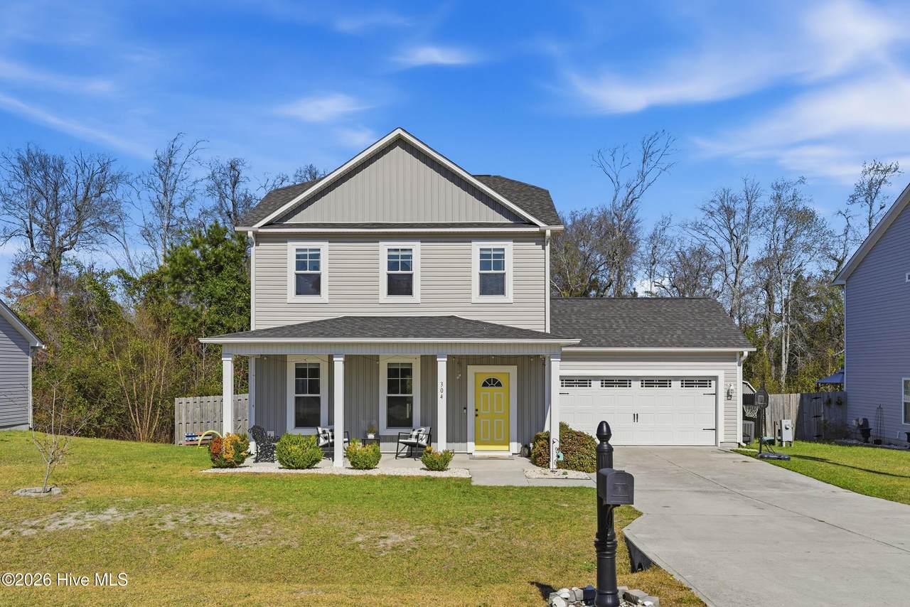 304 Holbrook Lane - Photo 1