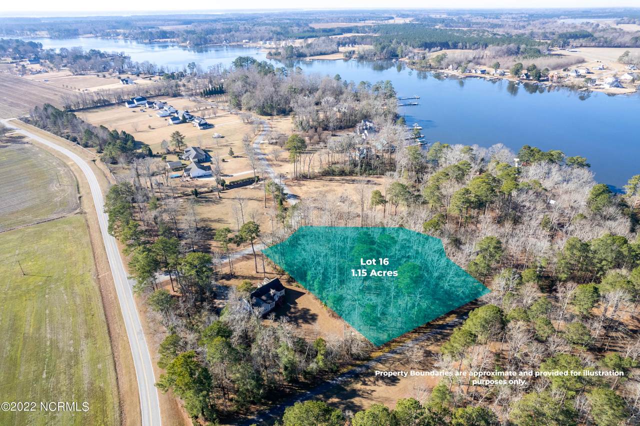 Lot 16 Teachs Cove Road - Photo 1