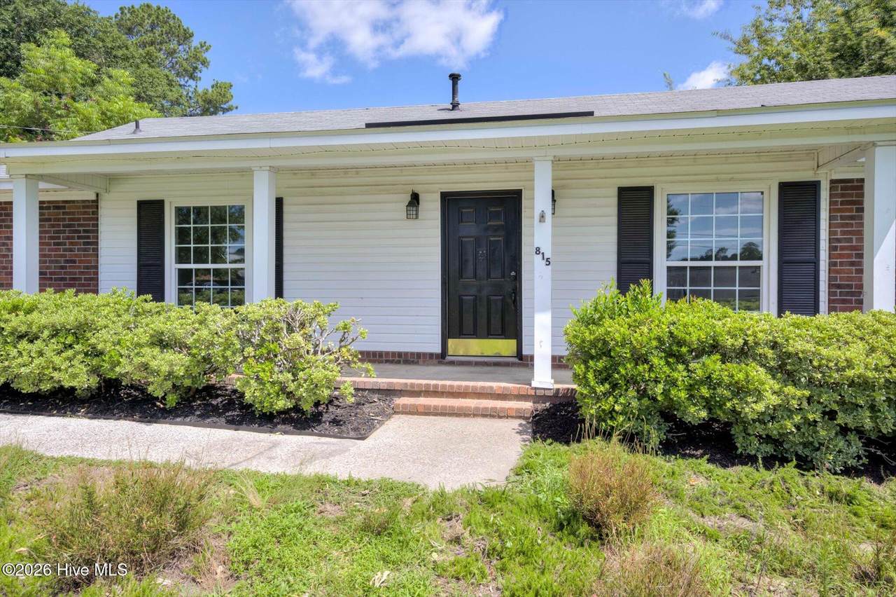 815 Willowick Drive - Photo 1