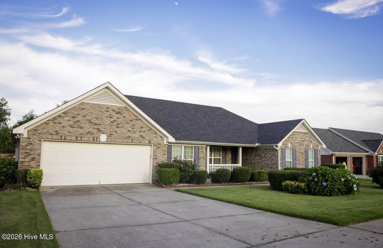 3388 Thames Place - Photo 1