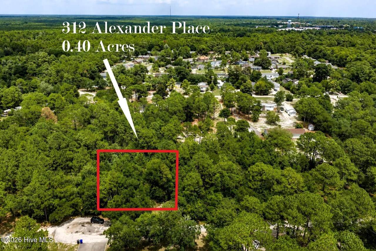 312 Alexander Place - Photo 1
