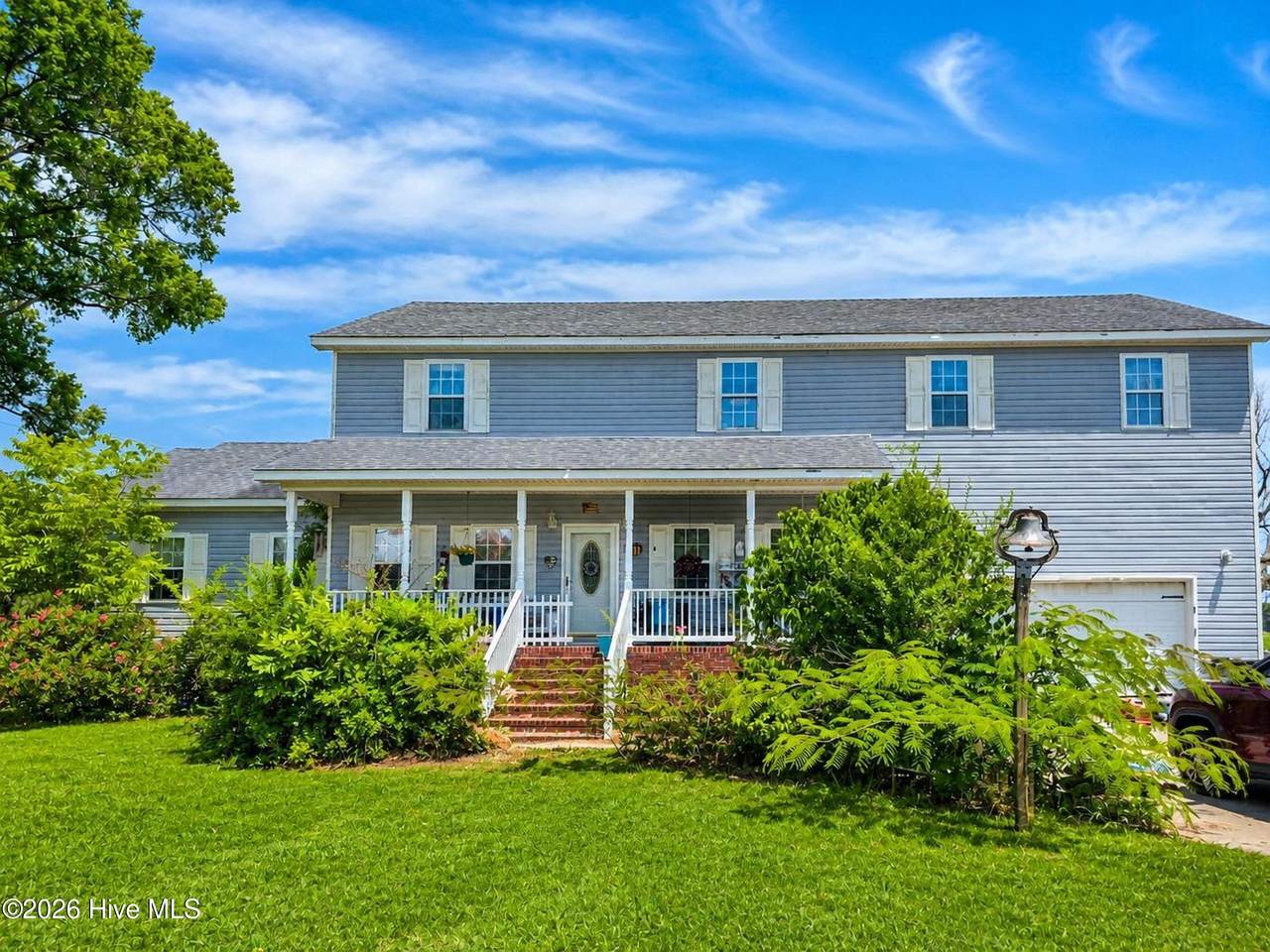 131 Milltown Road - Photo 1