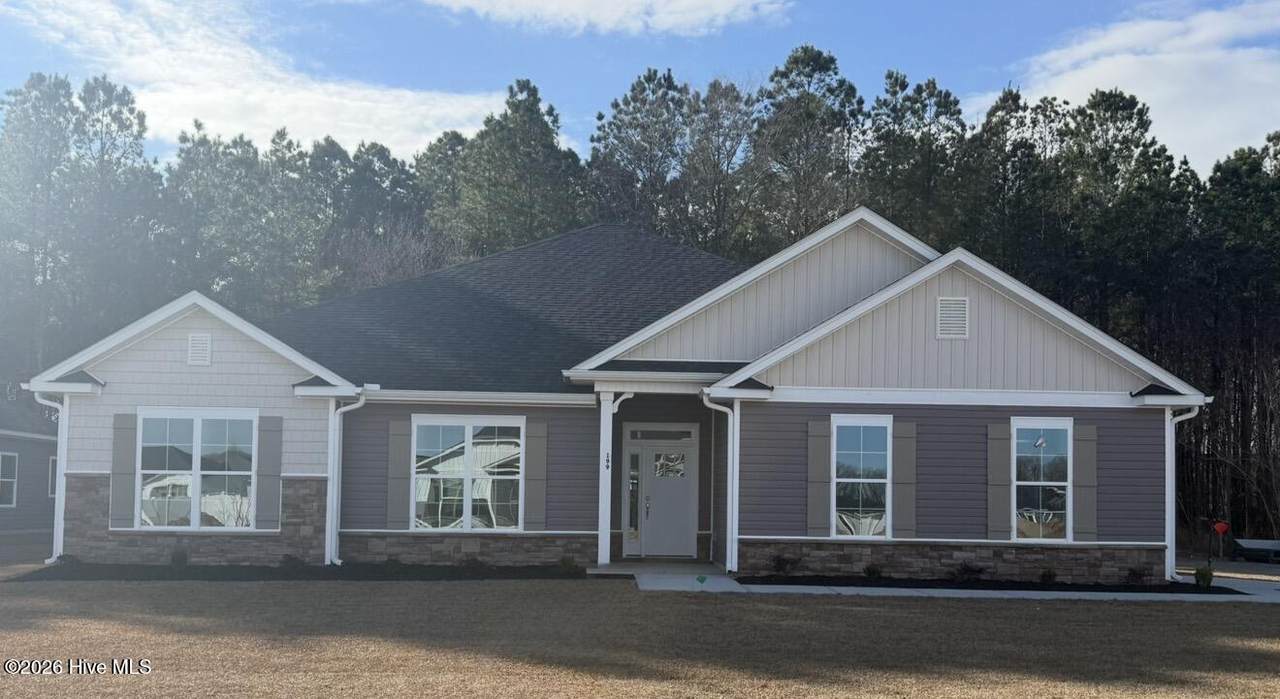 151 Seashore Street - Photo 1