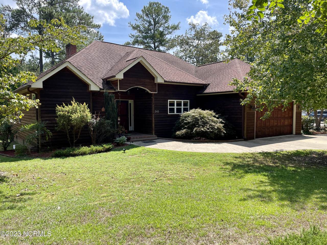 245 Lakeside Drive - Photo 1