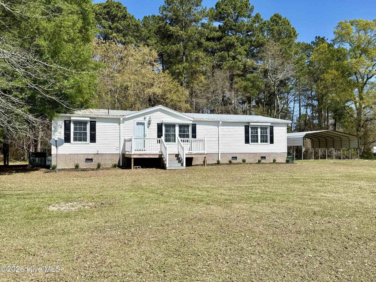 6484 Prison Camp Road - Photo 1