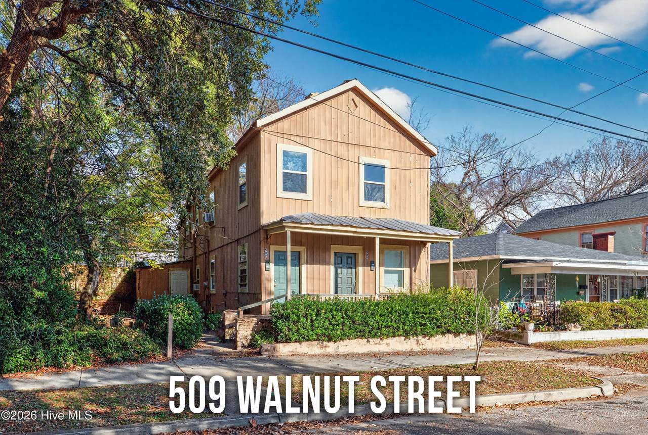 509 Walnut Street - Photo 1