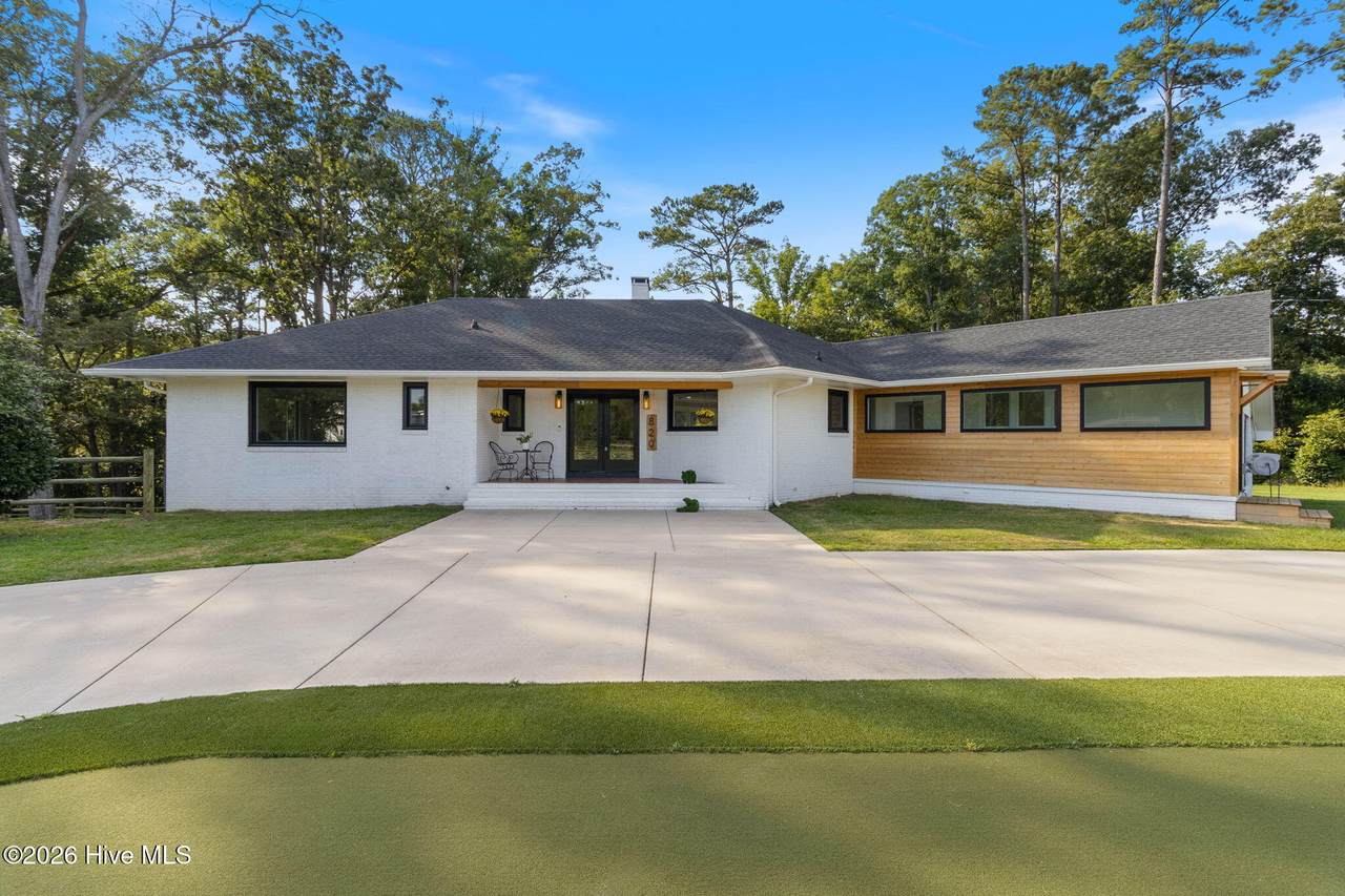 820 Saint Pauls Drive - Photo 1