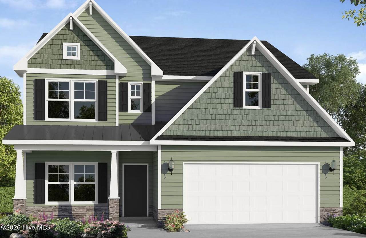 525 Watauga Lane - Photo 1