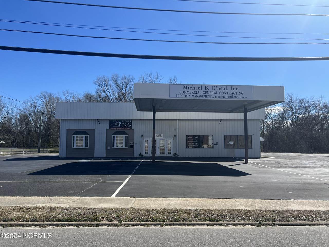 401 Saint James Street - Photo 1