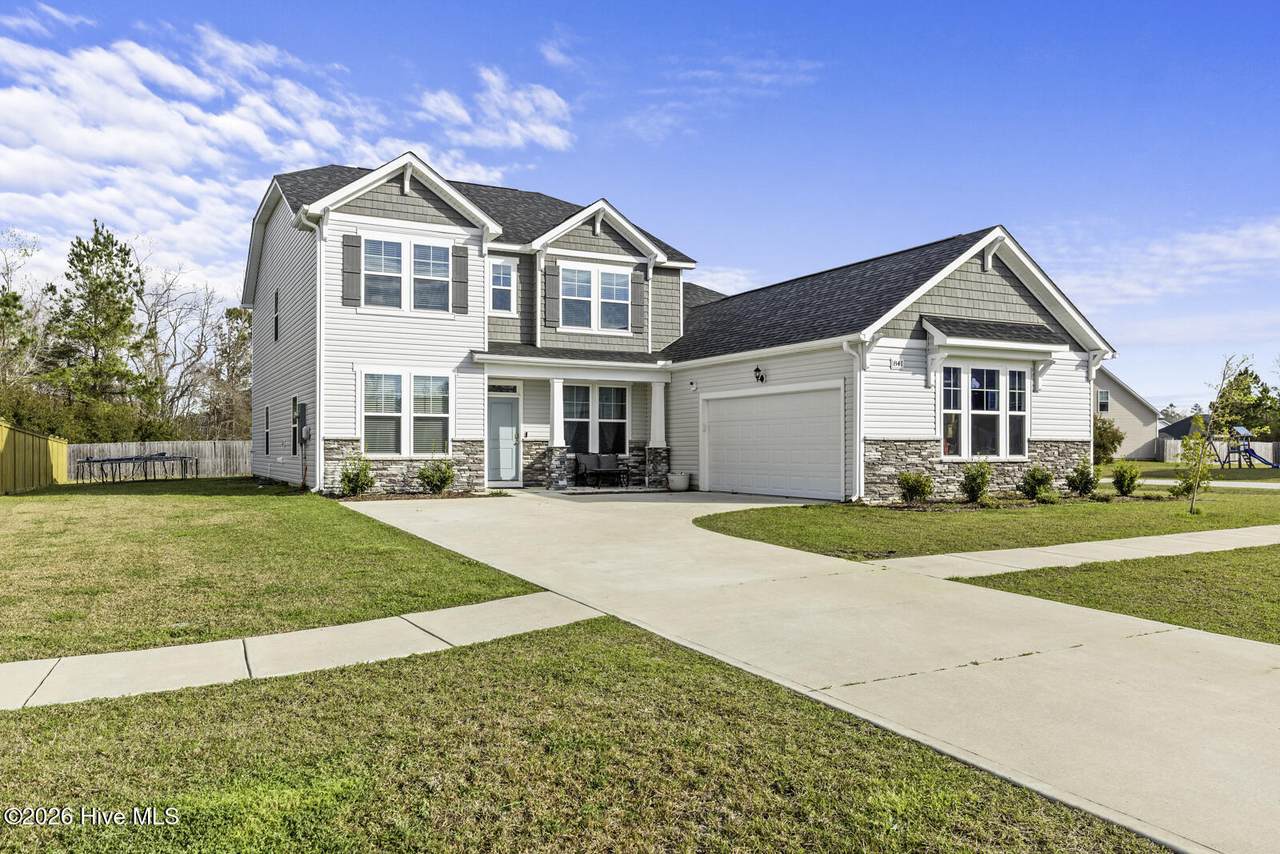 841 Tuscarora Trail - Photo 1