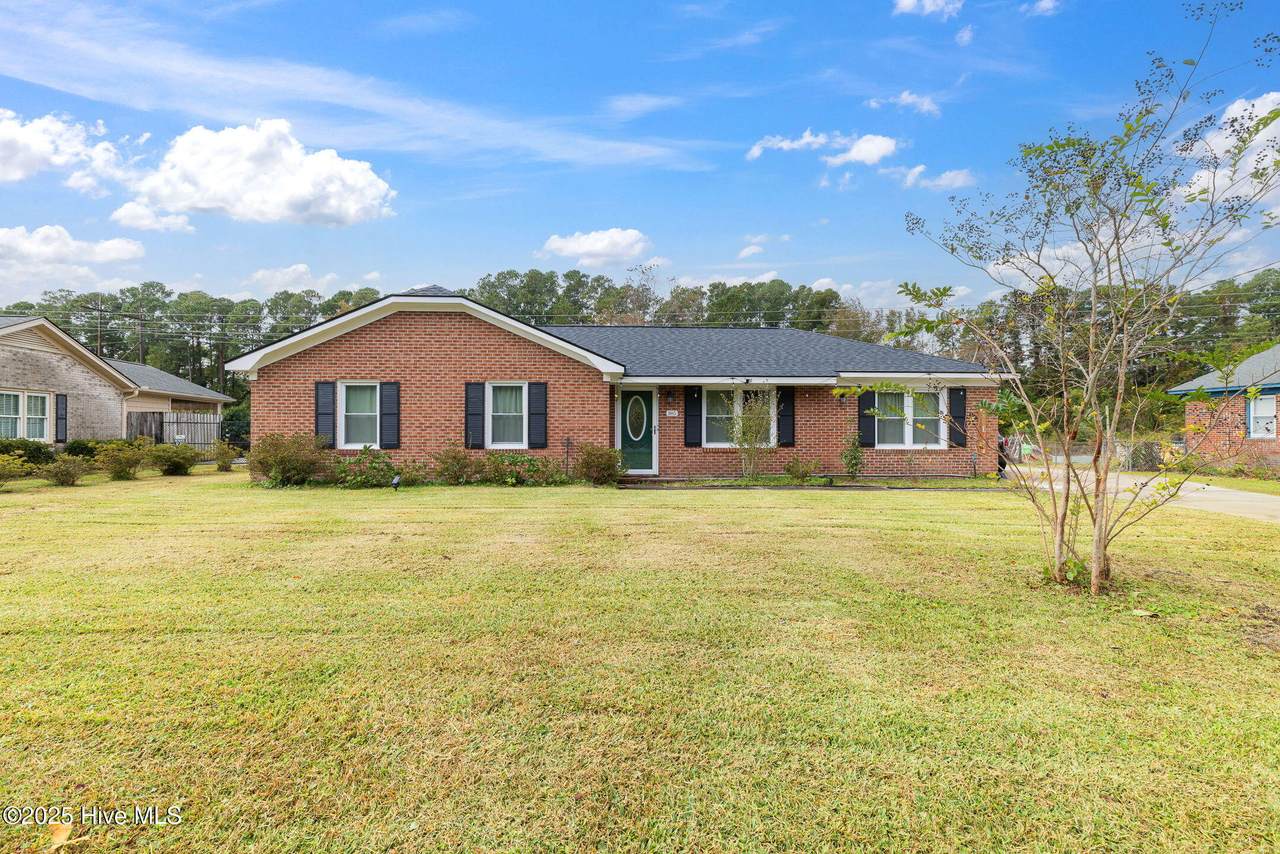 805 Spring Valley Road - Photo 1