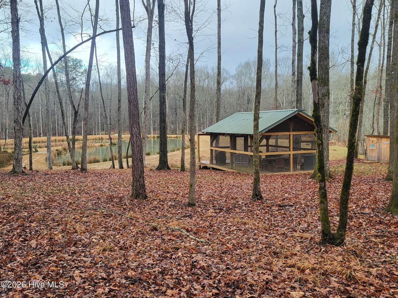 000 Court Ground Road - Photo 1
