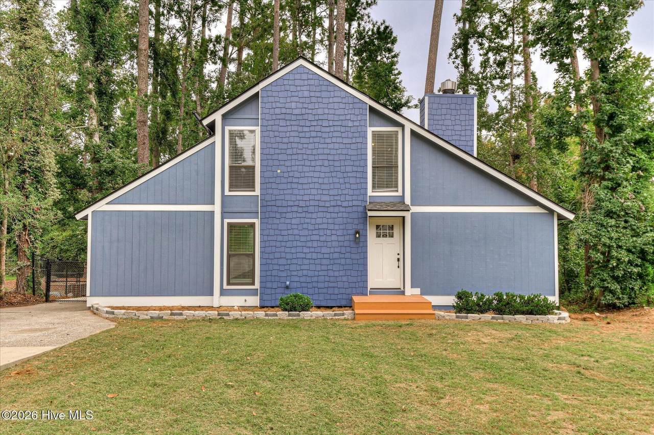 3323 Quaker Spring Road - Photo 1