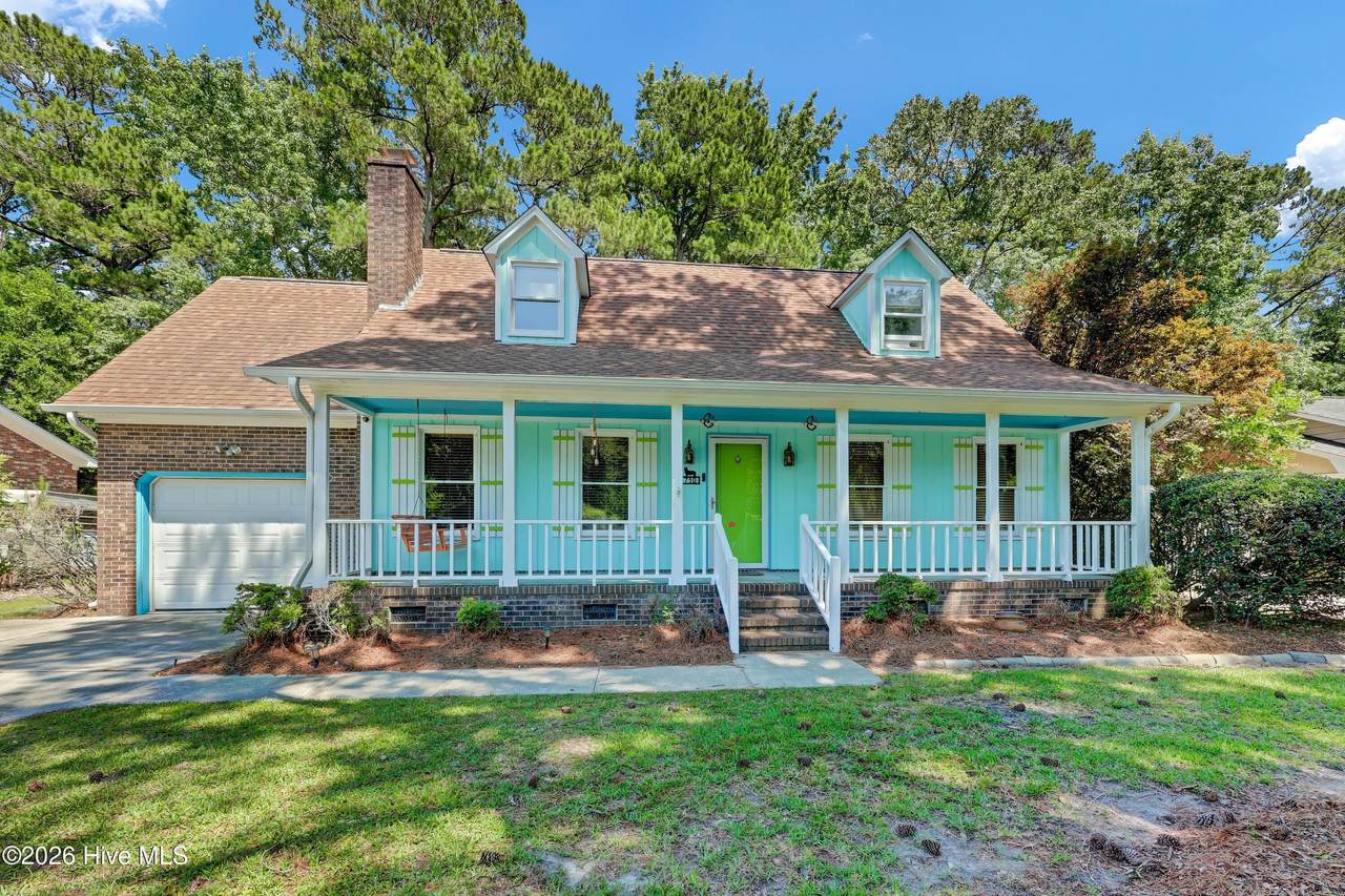 710 Cheryl Lane - Photo 1