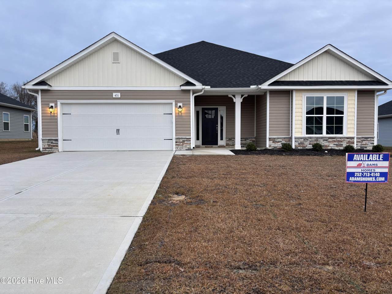 202 Eliza Way - Photo 1