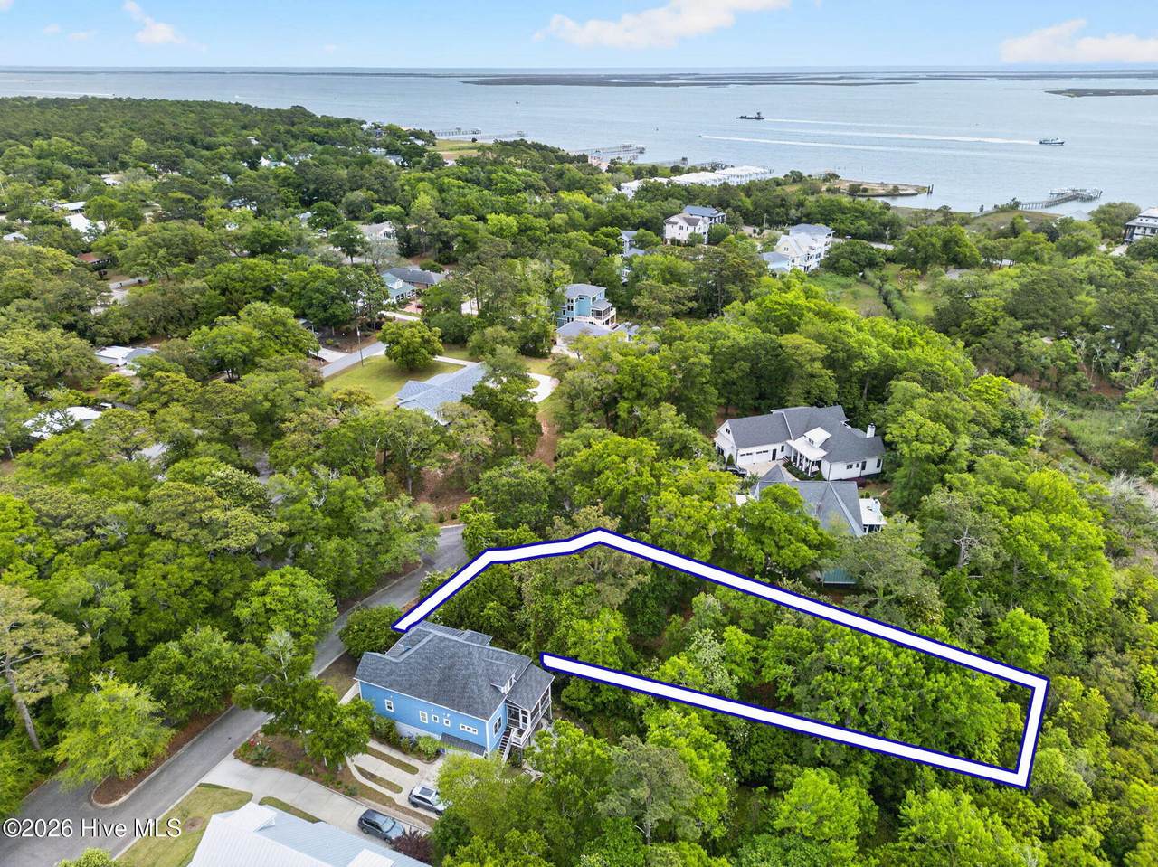 207 Joshuas Way - Photo 1
