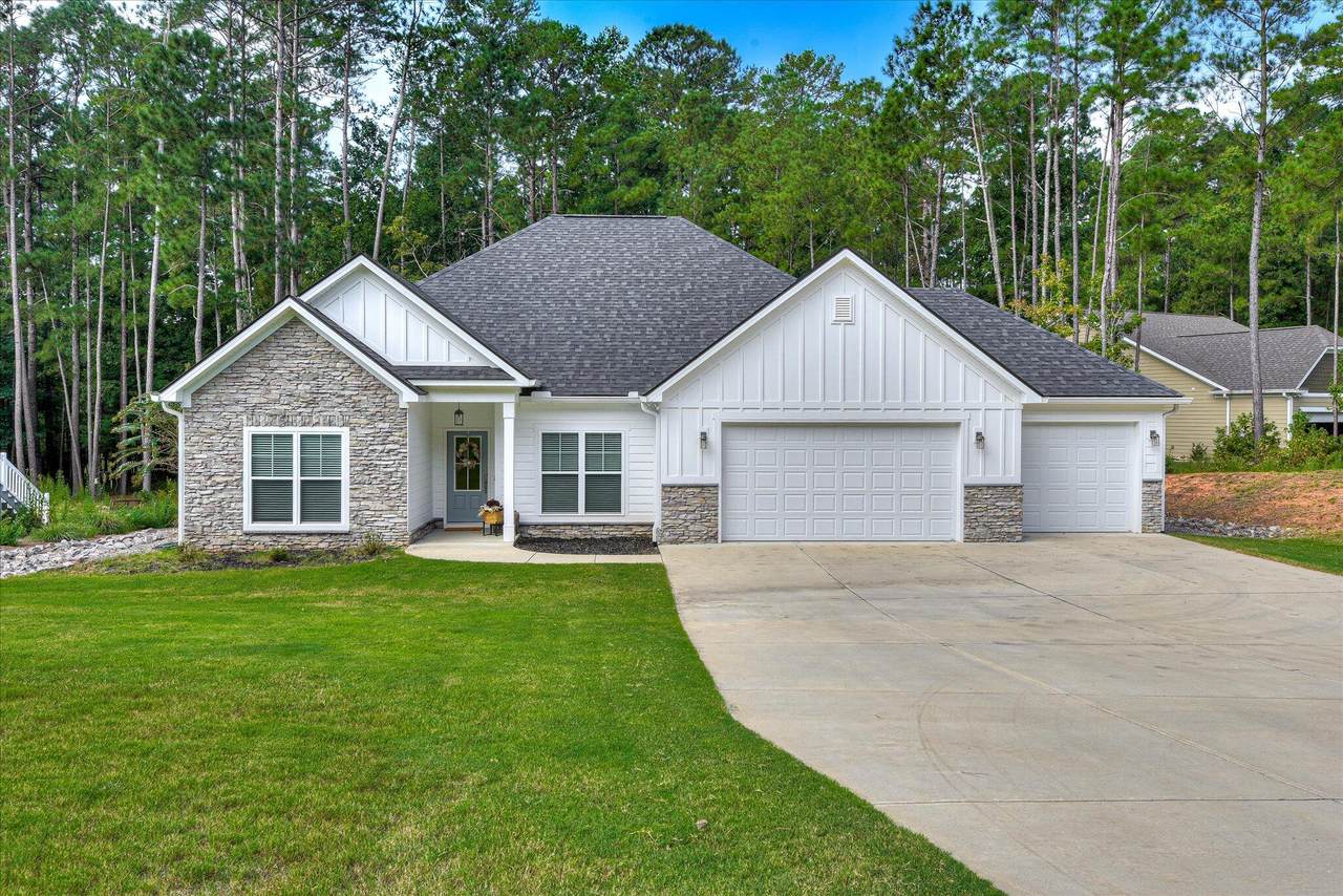 105 Stonebridge Loop - Photo 1