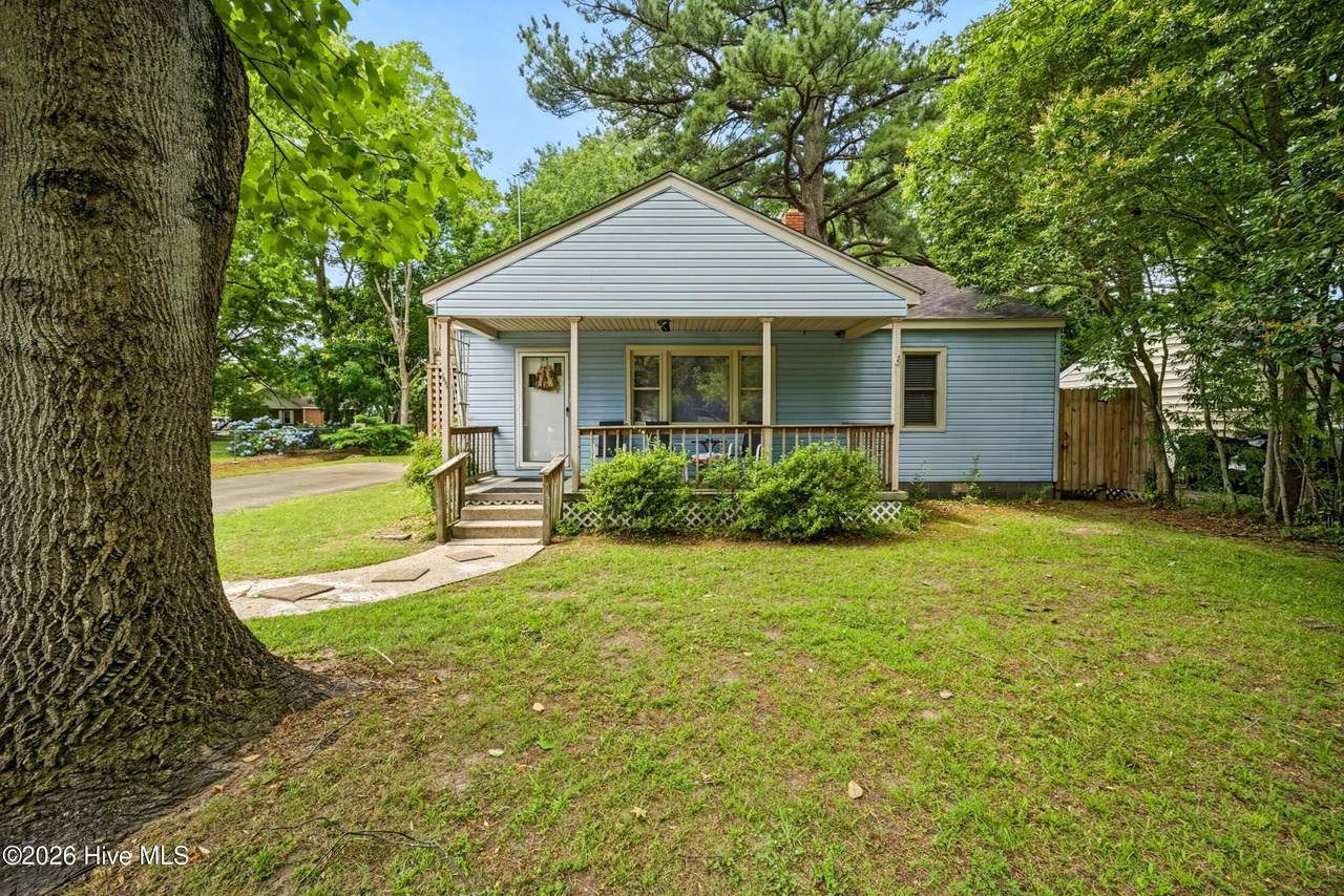1401 Marr Avenue - Photo 1