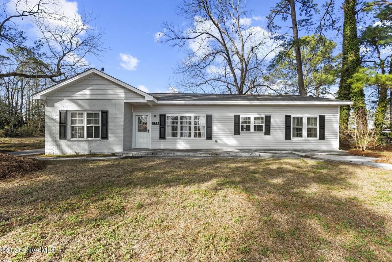 124 Hc Powers Road - Photo 1