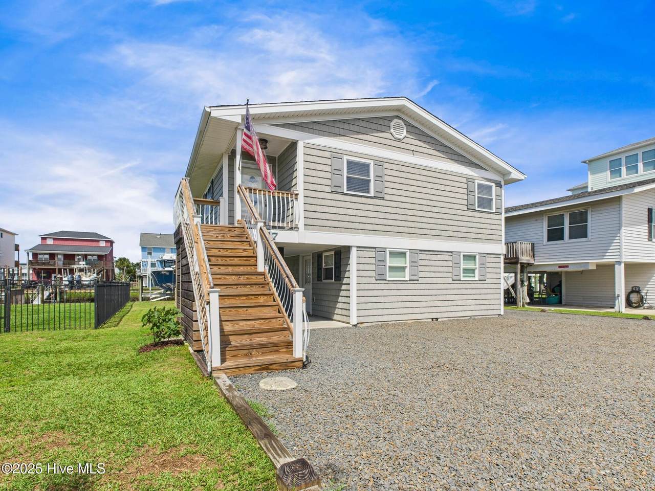 117 Salisbury Street - Photo 1