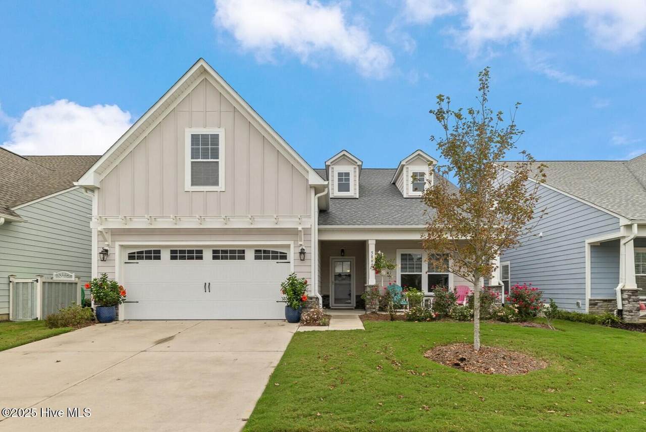 5864 Park West Circle - Photo 1