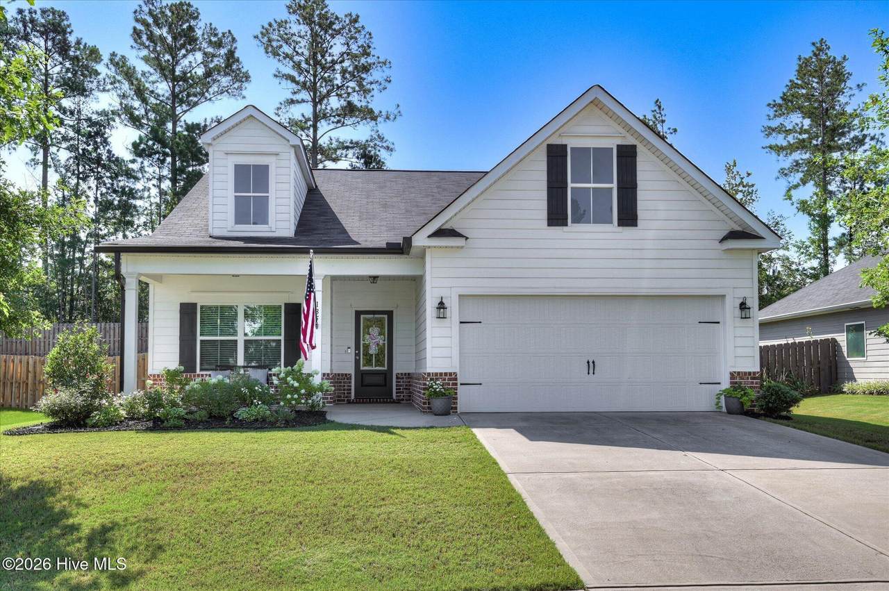 135 Myrtle Grove Trail - Photo 1