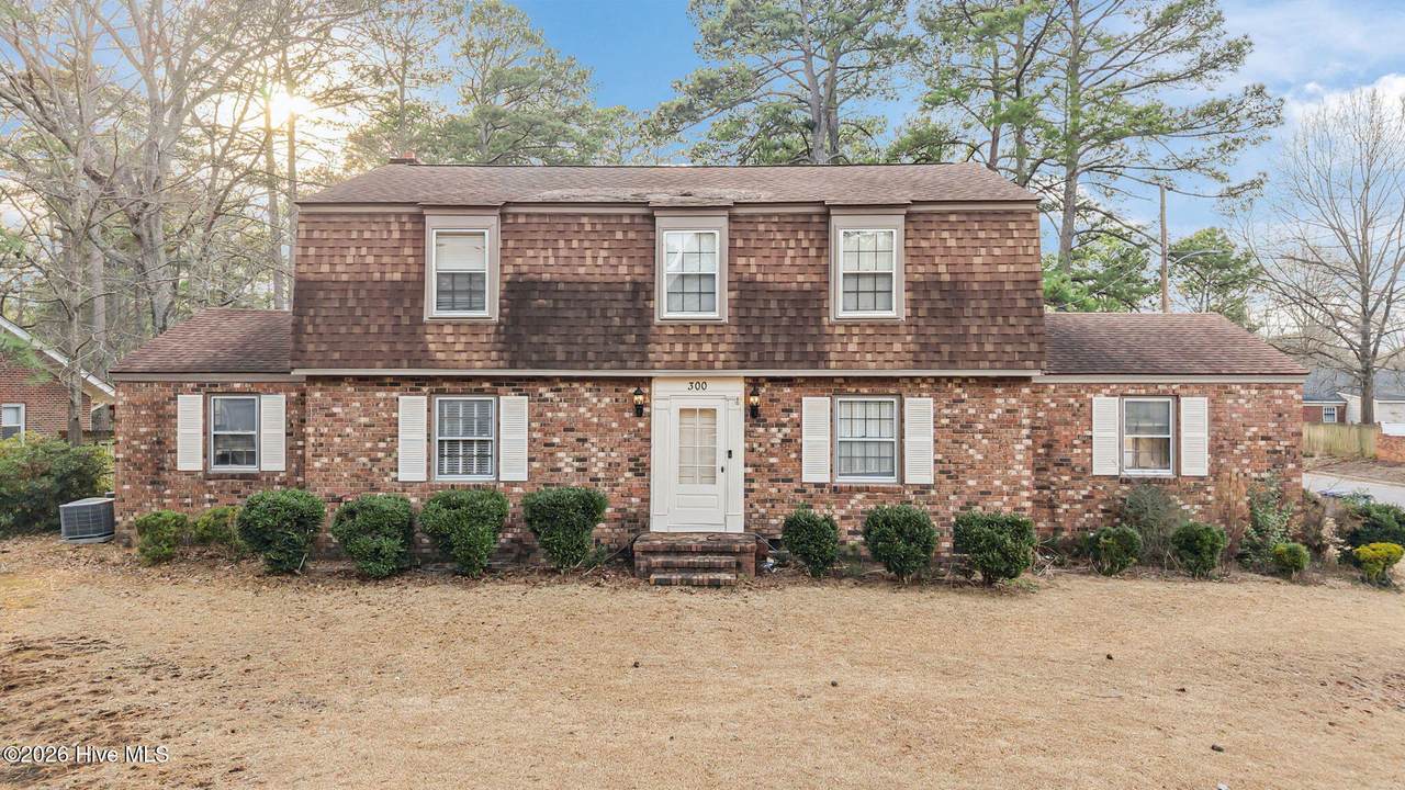 300 Englewood Drive - Photo 1