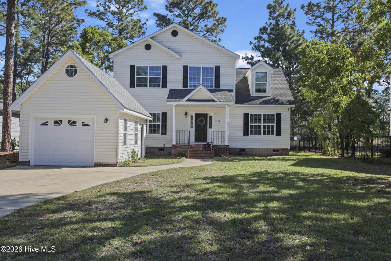 716 Bald Eagle Drive - Photo 1