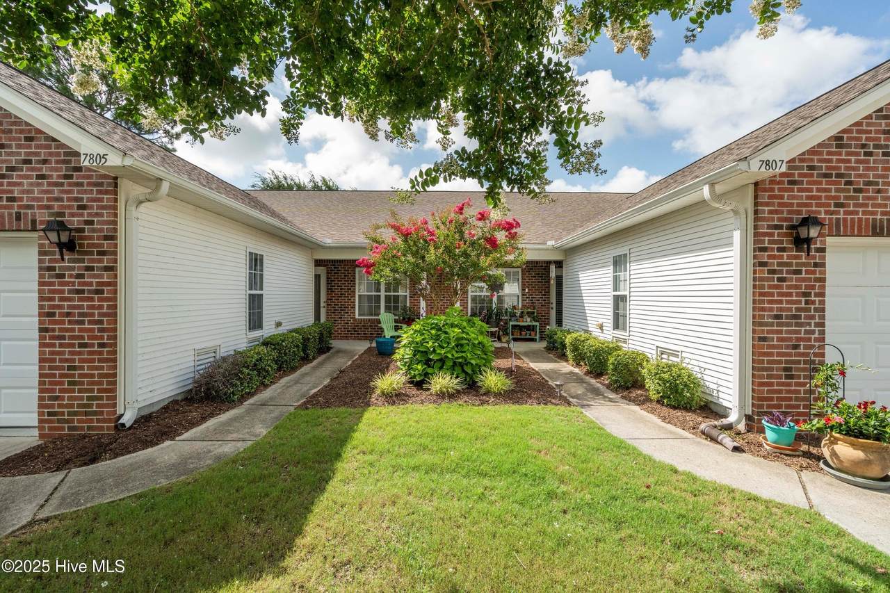 7805 Trap Way - Photo 1