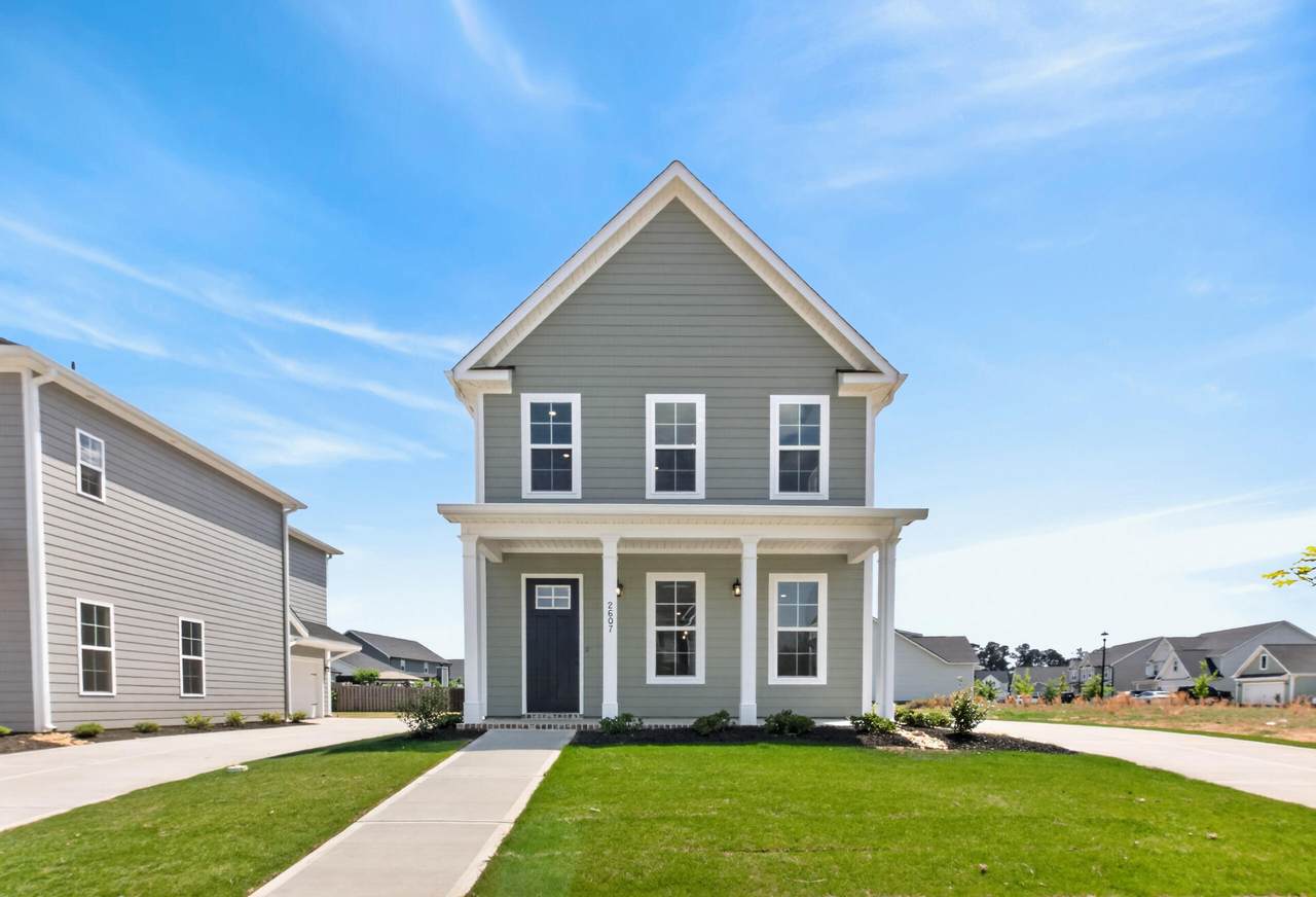 2607 Laurens Street - Photo 1