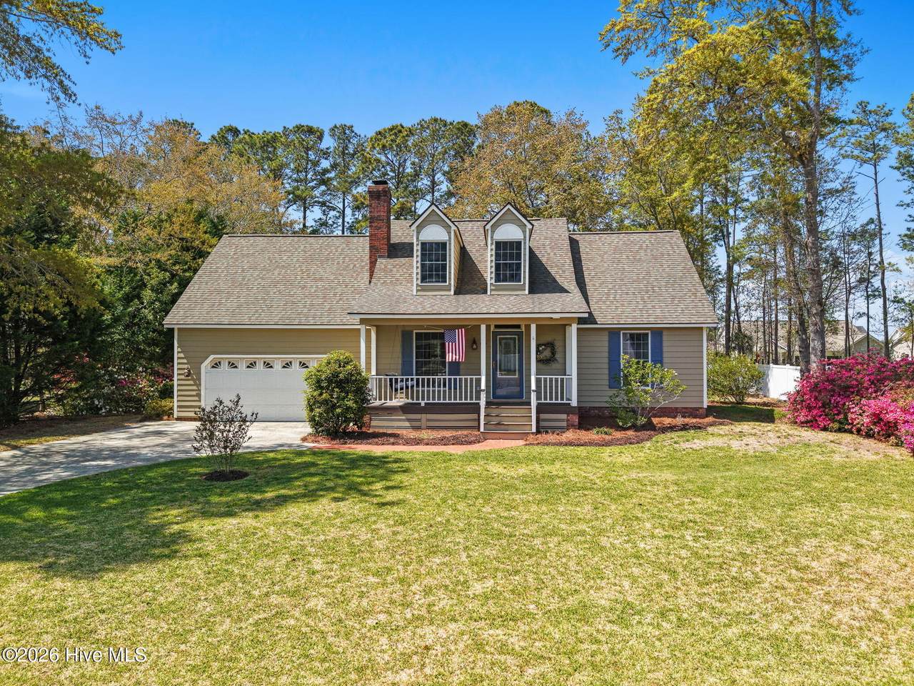 645 Boundaryline Drive - Photo 1