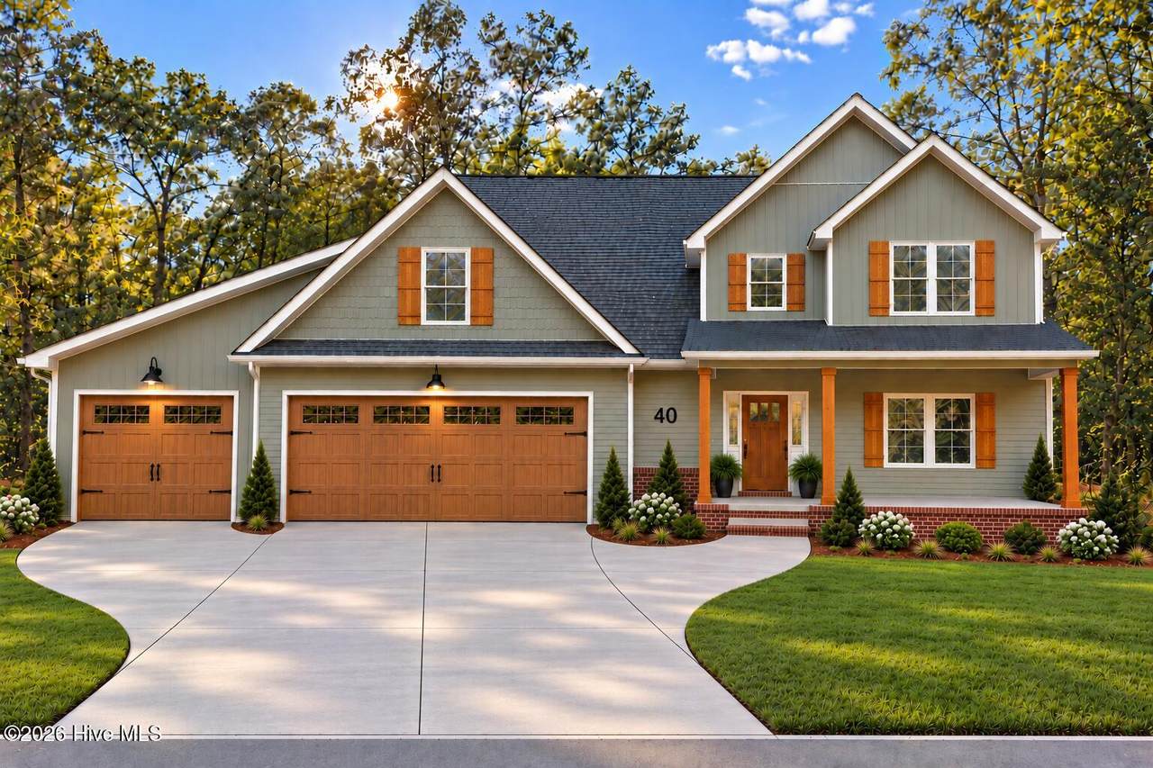 40 Diamondhead Drive - Photo 1
