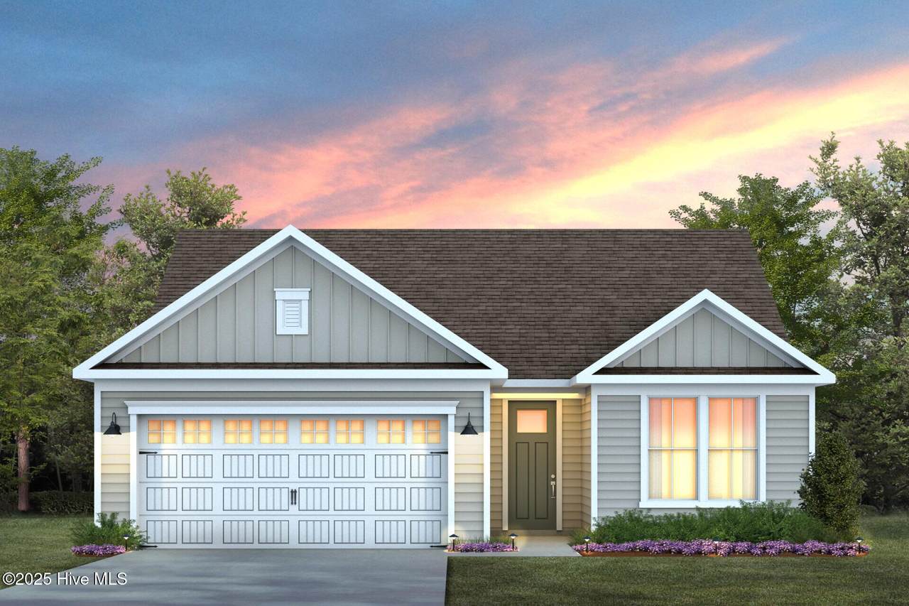 5637 Coral Tide Avenue - Photo 1