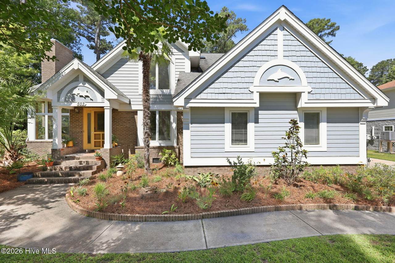 503 Audubon Drive - Photo 1