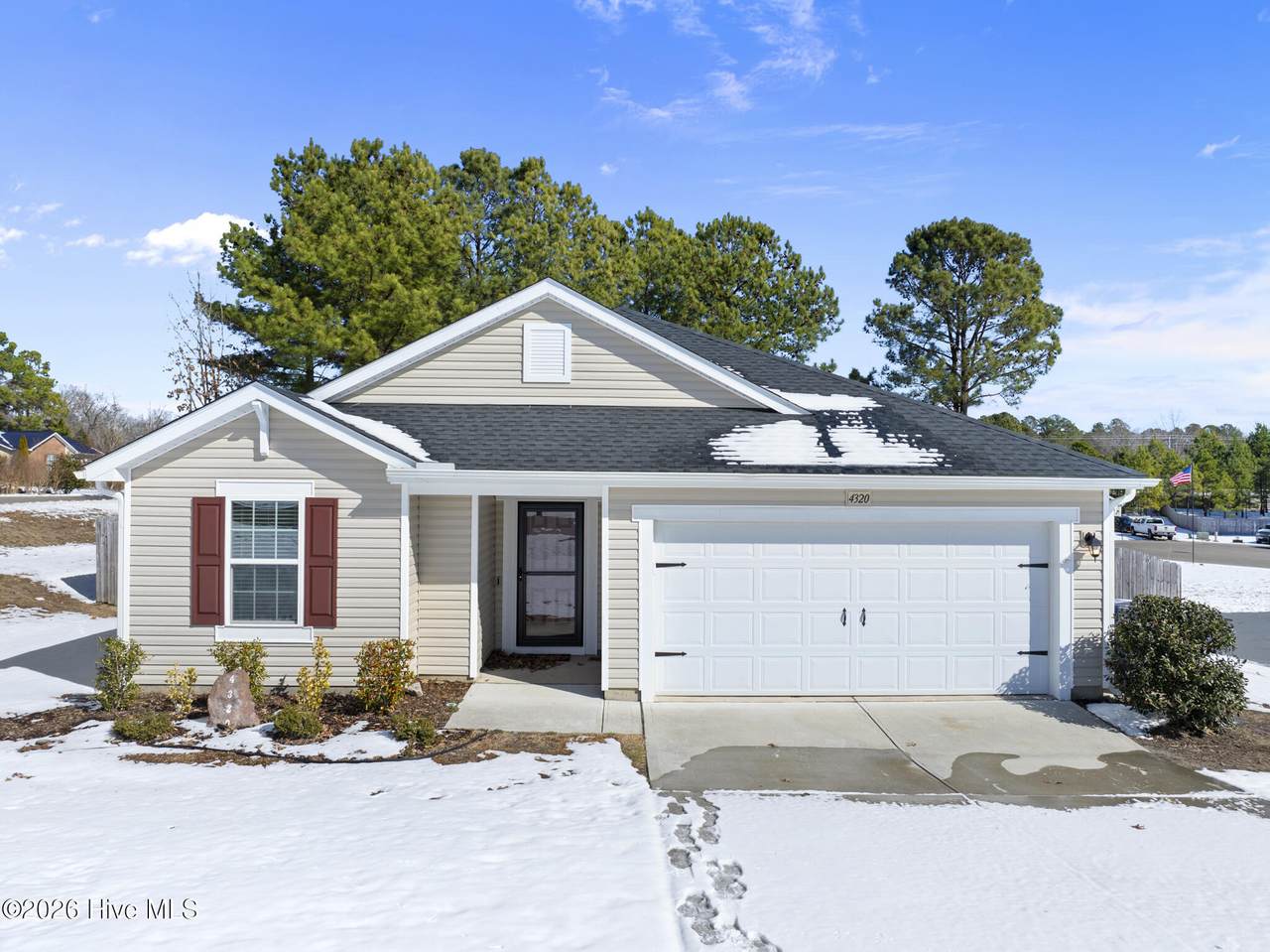 4320 Lenity Lane - Photo 1